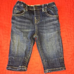 Baby Burberry Jeans